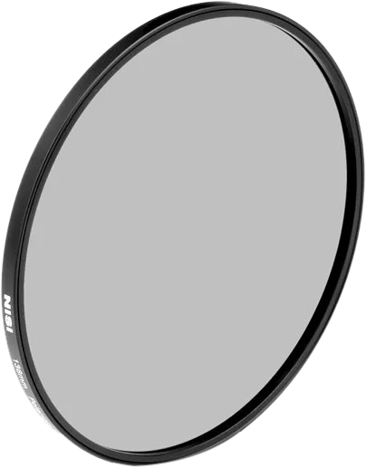 NiSi Cine Filter 138mm Linear Polarizer