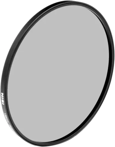 NiSi Cine Filter 138mm Linear Polarizer