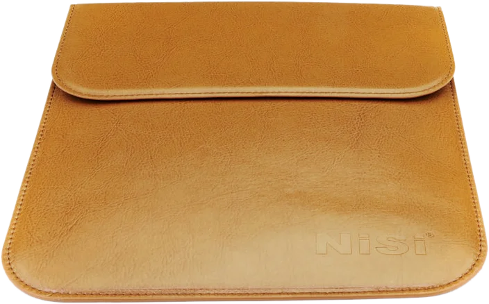 NiSi Cine Filter 138mm Linear Polarizer
