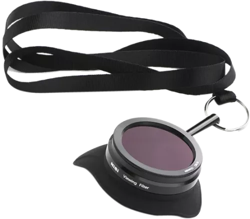 NiSi Cine V-ND Viewing Filter