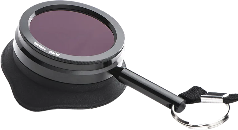 NiSi Cine V-ND Viewing Filter