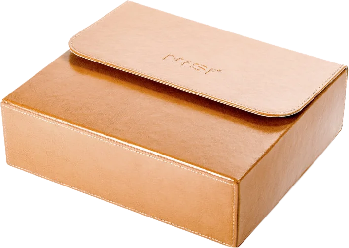 NiSi Cine Filter Case 4x4""""