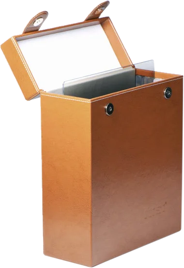 NiSi Square Filter Case 180