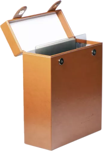 NiSi Square Filter Case 180