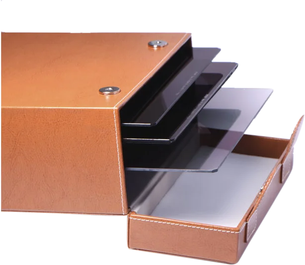 NiSi Square Filter Case 180