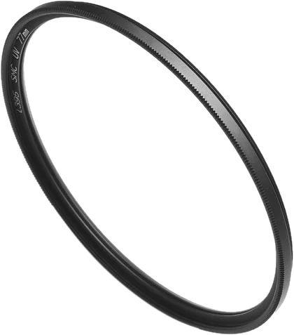 NiSi Filter UV SMC L395 58mm
