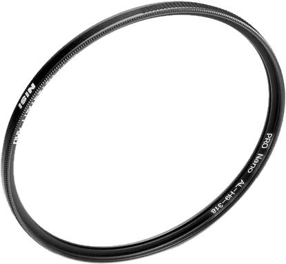NiSi Filter Protector Pro Nano Huc 46mm