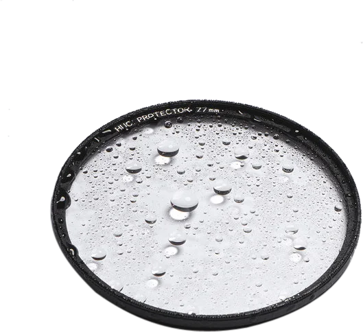 NiSi Filter Protector Pro Nano Huc 67mm