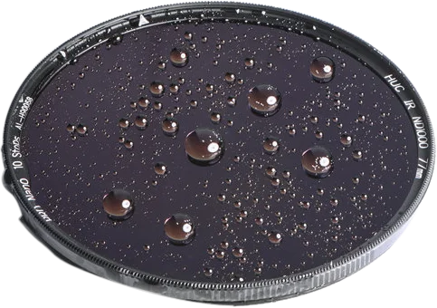 NiSi Filter IRND1000 Pro Nano Huc 77mm