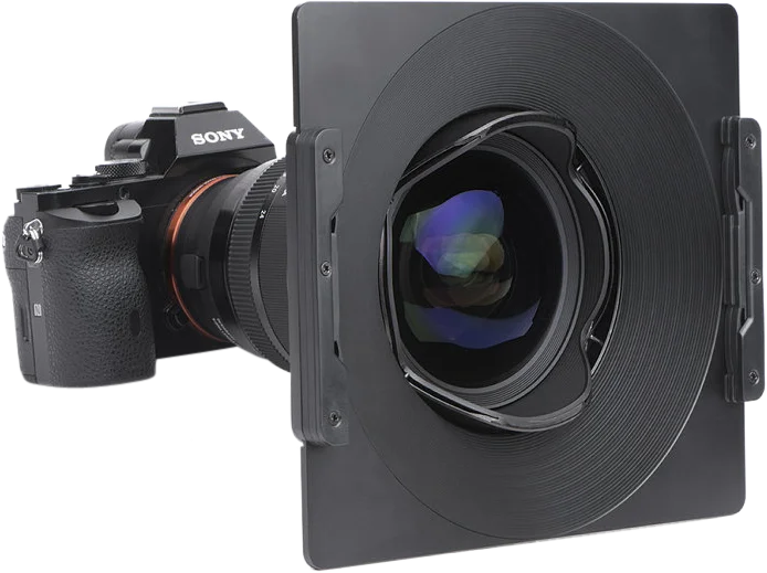 NiSi Adapter Ring for Sigma 12-24/4