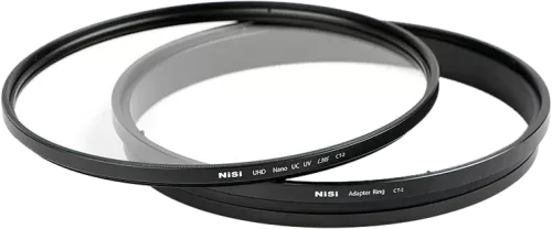 NiSi Filter UHD UC UV L395 CT-1 for EF 400 & 800mm