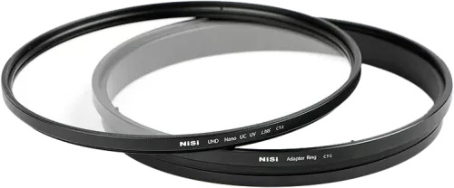 NiSi Filter UHD UC UV L395 CT-2