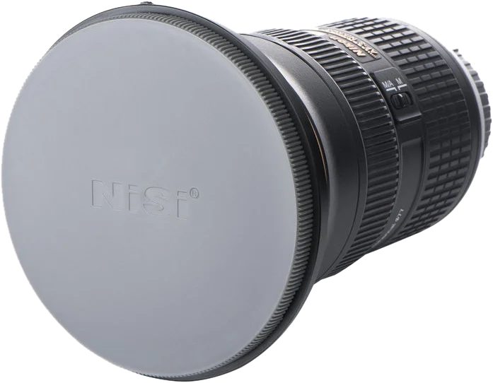 NiSi Lens Cap V5/V5 Pro Holder