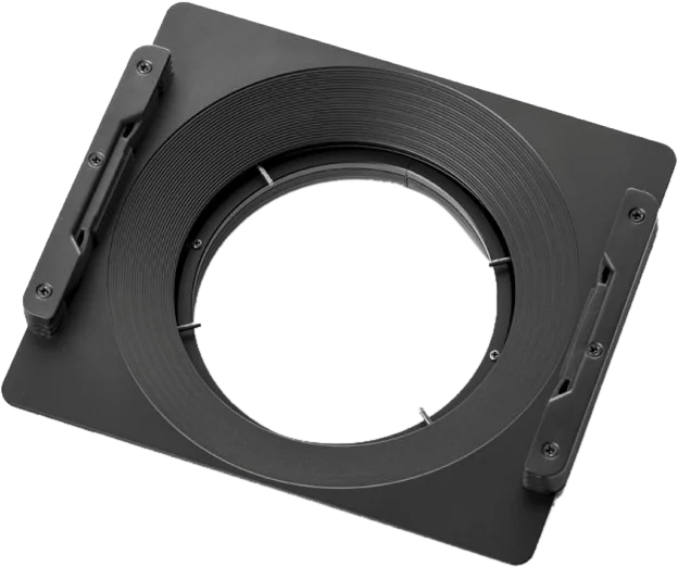 NiSi Filter Holder 100mm Laowa 12mm F2.8