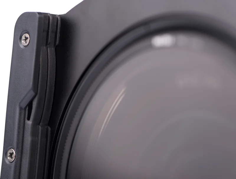 NiSi Filter Holder 100mm Laowa 12mm F2.8