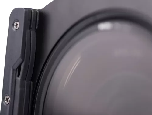 NiSi Filter Holder 100mm Laowa 12mm F2.8