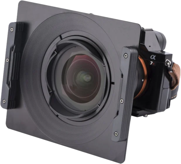 NiSi Filter Holder 150 for Samyang AF 14 Fe (Sony)