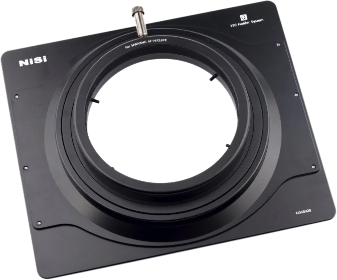 NiSi Filter Holder 150 for Samyang AF 14 Fe (Sony)