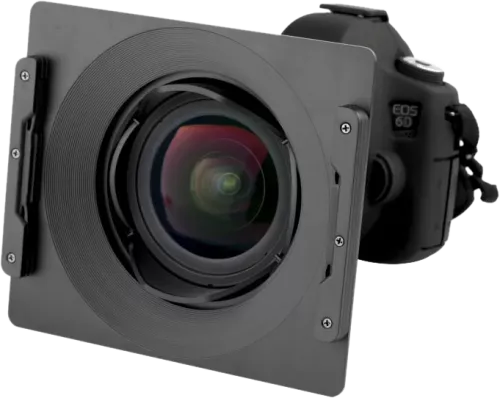 NiSi Filter Holder 150 for Samyang XP 14