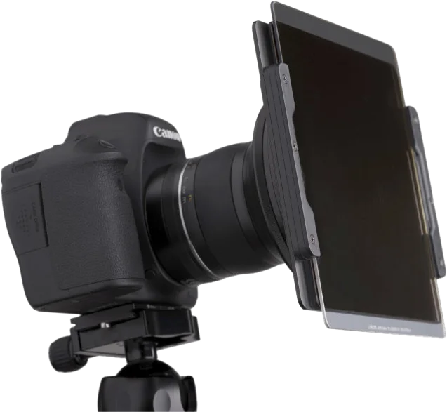 NiSi Filter Holder 150 for Samyang XP 14