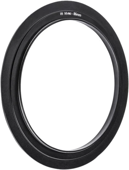 NiSi Adapter Ring Large for V5/V6/V7 Holder 86mm