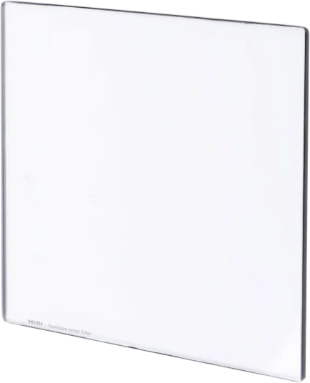 NiSi Cine Filter Explosion Proof 6x6""""