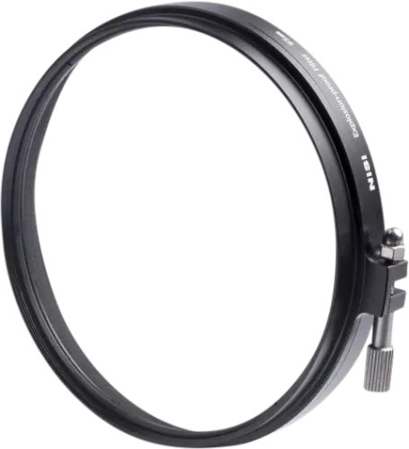 NiSi Cine Filter Explosion Proof Circular 95mm