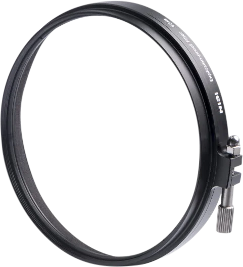 NiSi Cine Filter Explosion Proof Circular 110mm
