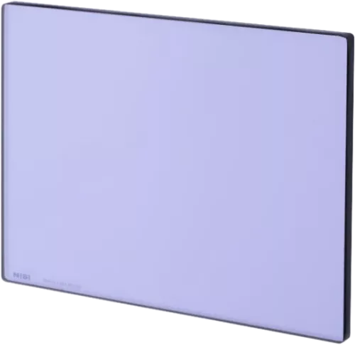 NiSi Cine Filter Yellow Light Blocker 6x6""""