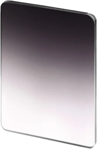 NiSi Cine Filter Nano IR GND V-Soft 4x5.65"""" 0.9