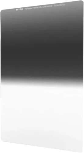 NiSi Square Nano IRGND Reverse 150x170mm GND16 1.2