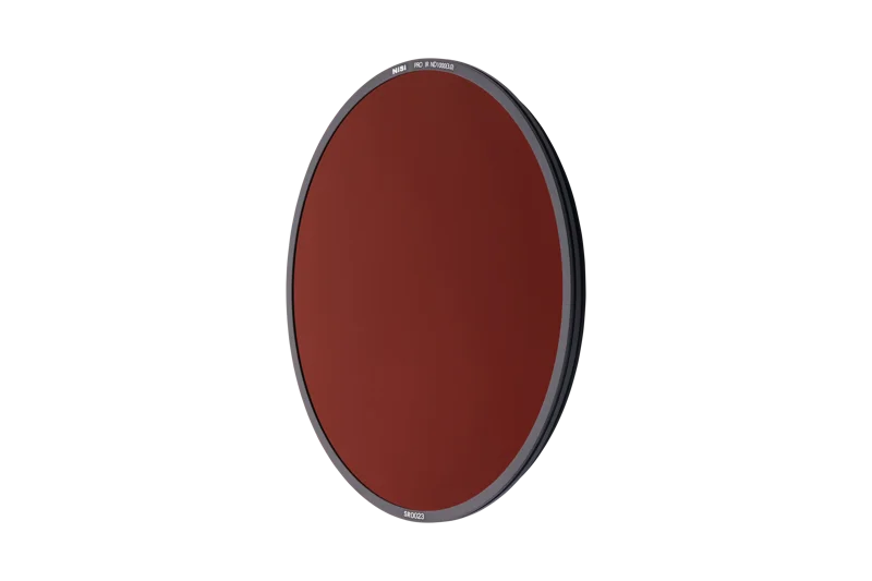 NiSi Filter S5 Circular ND1000 (for S5 Holder)