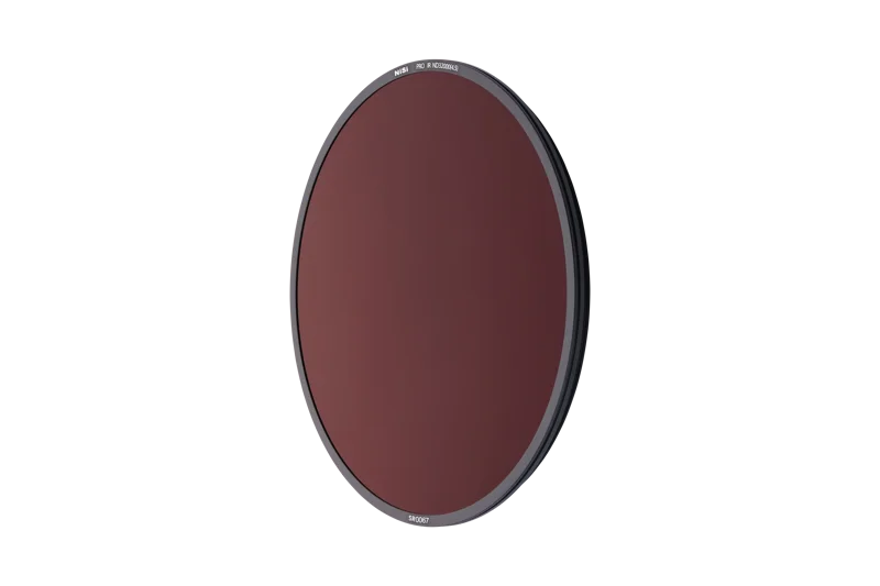 NiSi Filter S5 Circular ND32000 (for S5 Holder)
