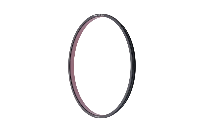 NiSi Filter S5 Circular UV NC (for S5 Holder)