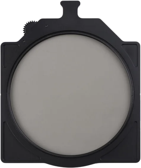 NiSi Cine Filter Rotating CPL 6x6""""
