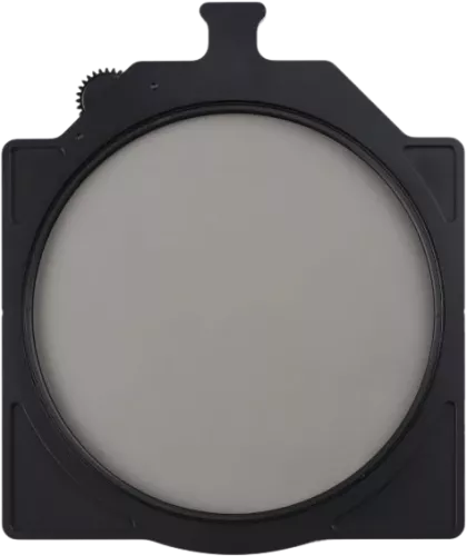 NiSi Cine Filter Rotating CPL 6x6""""