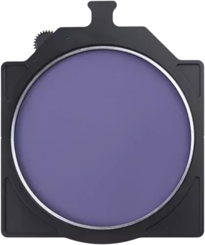 NiSi Cine Filter Rotating Enhanced CPL 6x6""""
