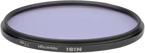 NiSi Filter Natural Night 58mm