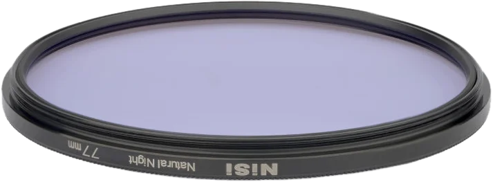 NiSi Filter Natural Night 95mm