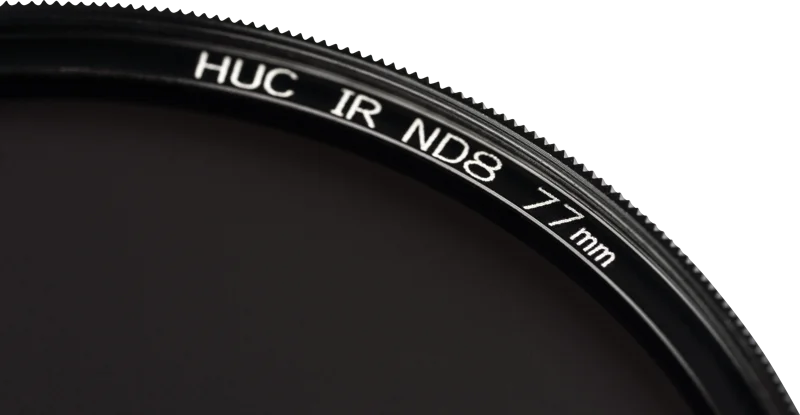 NiSi Filter IRND8 Pro Nano Huc 40,5mm