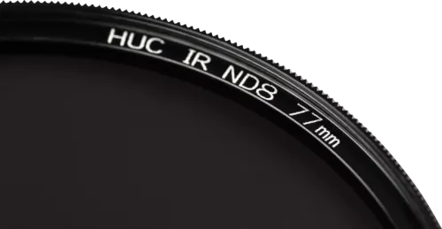 NiSi Filter IRND8 Pro Nano Huc 46mm