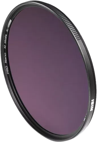 NiSi Filter IRND1000 Pro Nano Huc 40.5mm