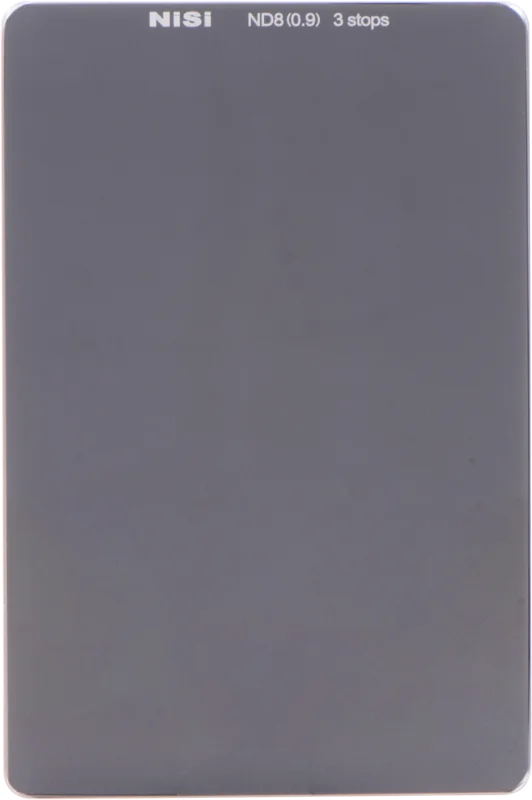 NiSi Filter ND8 for P1 (SmartPhones/Compact)