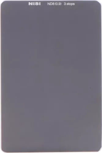 NiSi Filter ND8 for P1 (SmartPhones/Compact)