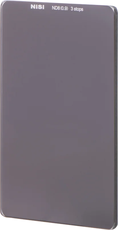 NiSi Filter ND8 for P1 (SmartPhones/Compact)