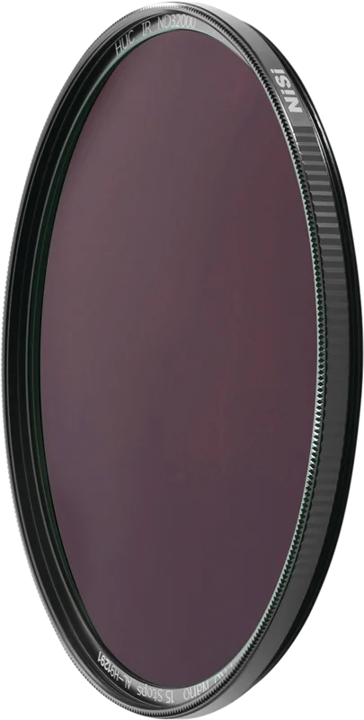NiSi Filter IRND 32000 (15Stops) Pro Nano 67mm