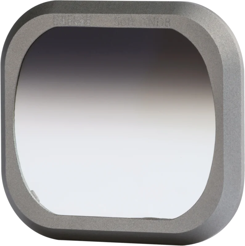 NiSi Filter Soft GND8 for Mavic 2 Pro