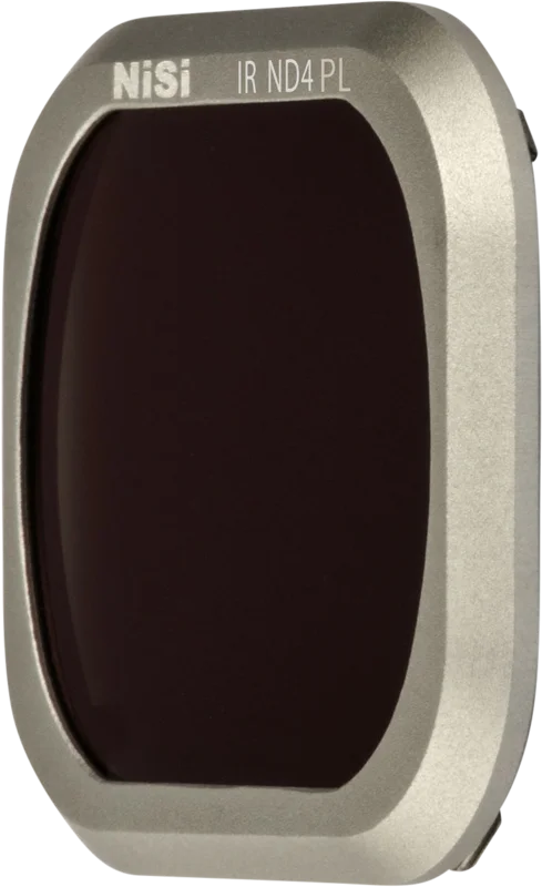 NiSi Filter ND/PL for Mavic 2 Pro ND4/PL