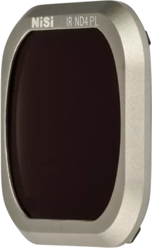 NiSi Filter ND/PL for Mavic 2 Pro ND4/PL
