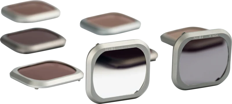 NiSi Filter Starter Kit for Mavic 2 Pro